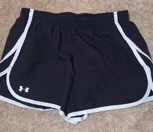 Under Armour Short Athletic thumbnail 1