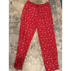 New Skims Sleep Cropped Henley And Pant Sleep Set Women's US Size S thumbnail 16
