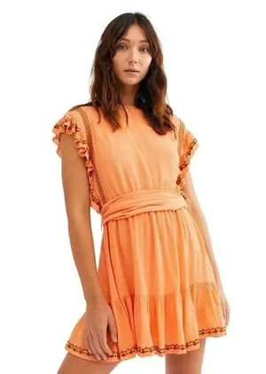 Free People Dress thumbnail 1