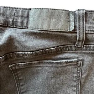 Joe's Jeans black Denim thumbnail 3