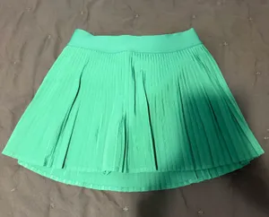 Lululemon Re-Pleat high rise tennis skirt thumbnail 1