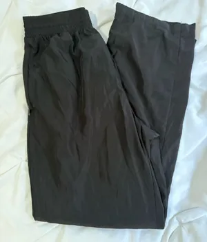 Brandy Melville Black Pants thumbnail 1