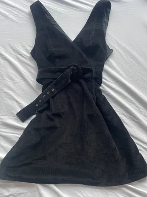 American Eagle Black Dress thumbnail 1
