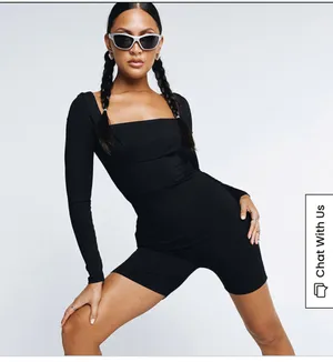 Princess Polly Sara Romper thumbnail 5