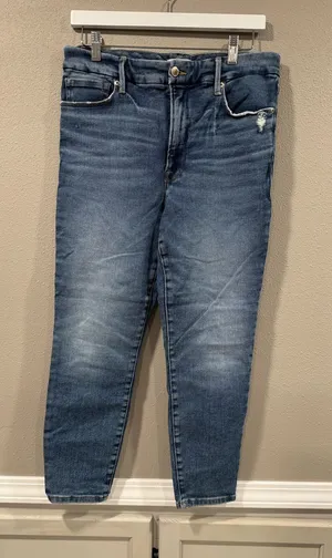 Good American Skinny Jeans thumbnail 1