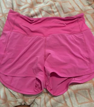 Lululemon Shorts thumbnail 1