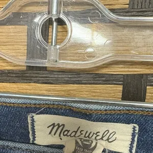 Madewell The Perfect Vintage Jeans Size‎ 26 thumbnail 5