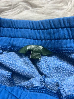 American eagle sweat set thumbnail 3