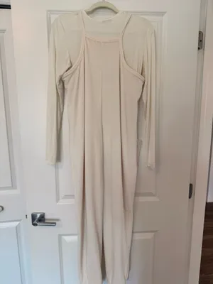 Sincerely Jules Billabong x Jumpsuit thumbnail 2