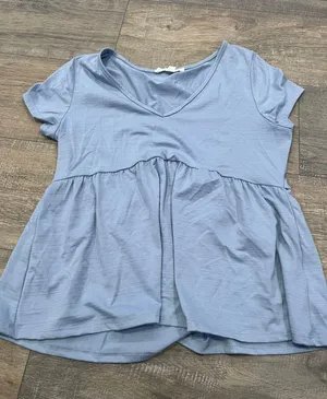 Princess Polly Boutique babydoll top thumbnail 1