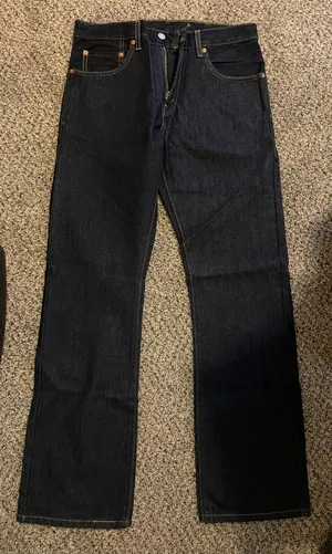 Levi’s Pants thumbnail 1