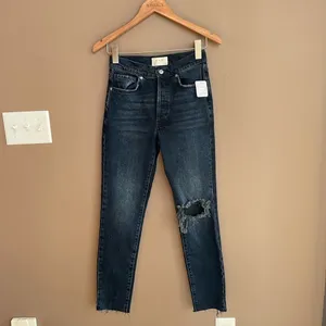 NWT Free People We The Free Stella Skinny Jeans Size‎ 26 thumbnail 4