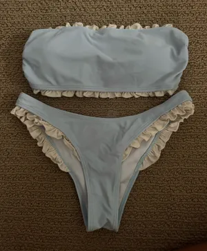 SheIn Bikini thumbnail 1