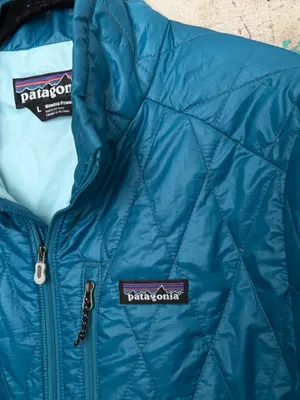 Patagonia Nano Puff Pullover thumbnail 3