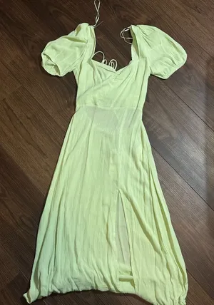 Stradivarius Dress thumbnail 1