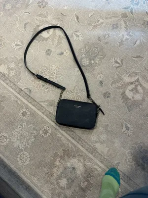 Kate Spade Cameron Crossbody double zip thumbnail 6