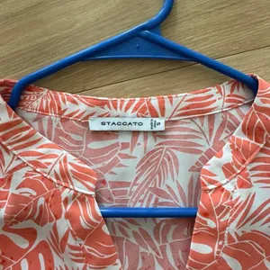 Avara Boutique Blouse thumbnail 2