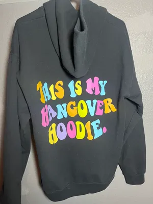 Hoodie thumbnail 1