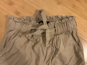 Hollister Hi Rise Jogger Pants thumbnail 3