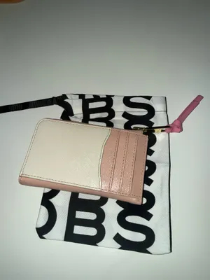 Marc Jacob’s Snapshot Wallet thumbnail 2