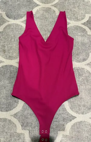 Bodysuit Express thumbnail 1