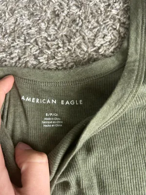 American Eagle Top thumbnail 2