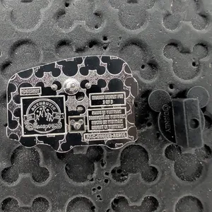 Disney parks 2026 WDW hidden Disney wave a buses Dalmatian puppy trading pin thumbnail 2