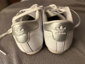 Pre-Owned Adidas Taekwondo Shoes thumbnail 3