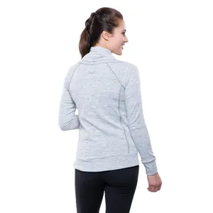 Kuhl Lea Long Sleeve‎ Pullover Athleisure Gorpcore Granola Outdoors Hiking thumbnail 2