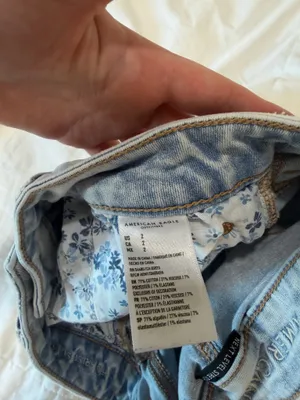 American Eagle Shorts thumbnail 3