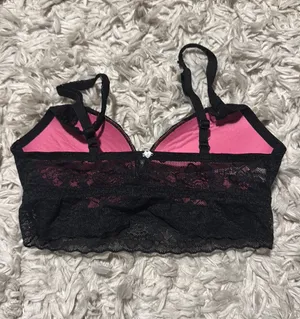 Pink Bra thumbnail 2