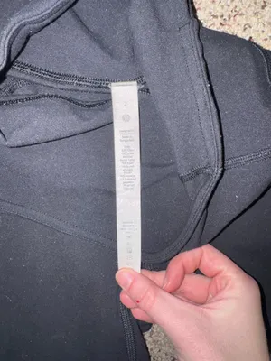 Lululemon Align Flare High-Rise Pants thumbnail 3
