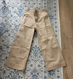 Gap Tan Pants thumbnail 1