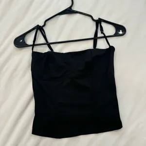 Edikted Corset Top thumbnail 2