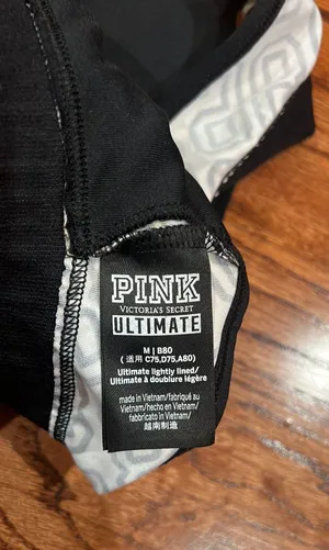 ultimate Sports Bra thumbnail 5