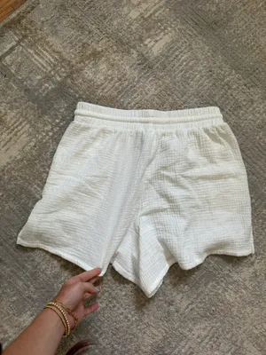 Dippin’ Daisys Gauze Shorts Medium thumbnail 3
