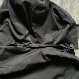 Guess women’s Black Small Coat thumbnail 6