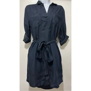 Velvet Heart Shirt Mini Dress XS‎ NWT thumbnail 4