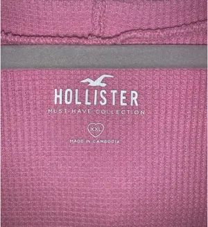 Hollister Jacket thumbnail 4