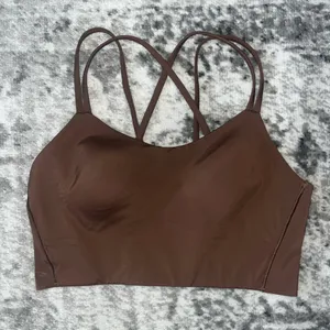 Lululemon Like a Cloud Bra Longline *Light Support, B/C Cup thumbnail 3