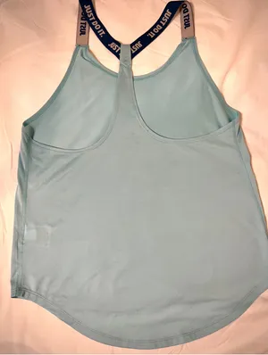 Workout Tank thumbnail 2