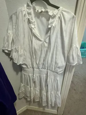 Entro Dress thumbnail 1