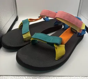 Teva Women's Original Universal Sandal Strappy Multicolor Retro Outdoor Gorpcore thumbnail 1