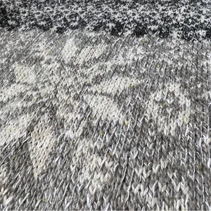 The Great Great Land Vintage Fair Isle Knit Sweater thumbnail 5