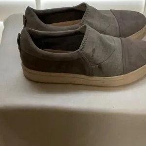 𝅺nurture Gray Size 6 thumbnail 2