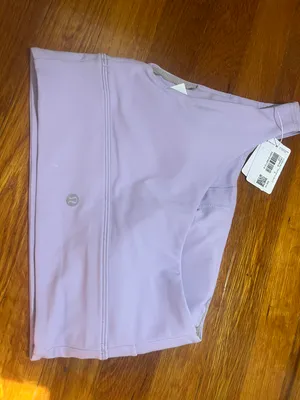 Lululemon One Shoulder Bra thumbnail 3