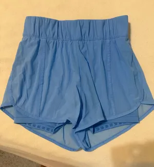 All in Motion Shorts Athletic Blue Women’s XS thumbnail 1
