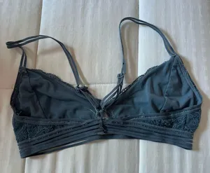 Garage cute bralette thumbnail 2