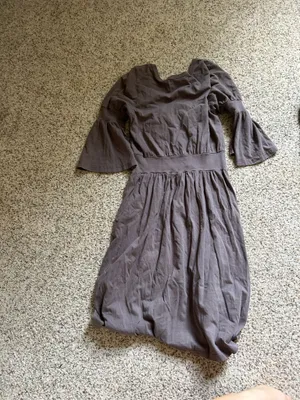 fLuXuS. Purple Dress thumbnail 2