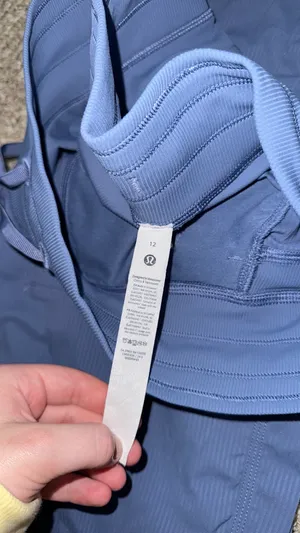 Lululemon Dance Studio Mid-Rise Pant thumbnail 5